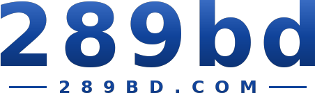 289bd logo